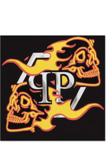 Philipp Plein Junior T-shirt