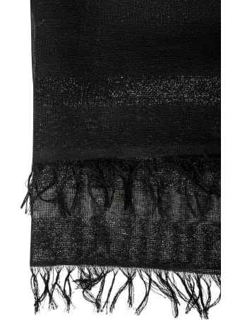 Fabiana Filippi Fringed Edge Scarf