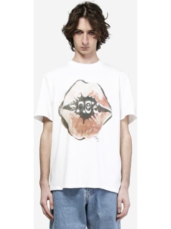 Our Legacy Box T-shirt