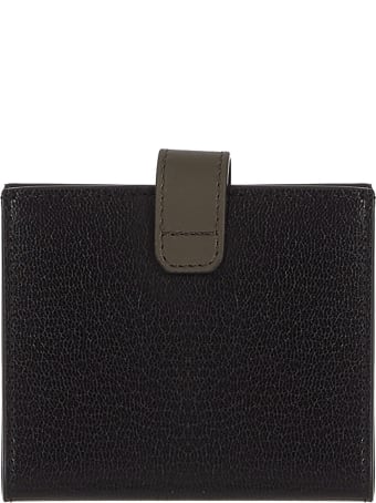 Givenchy Gv3 Wallet