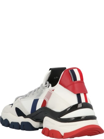 Moncler 'trevor' Shoes