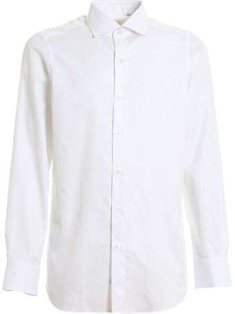 Finamore Camicia 170.2