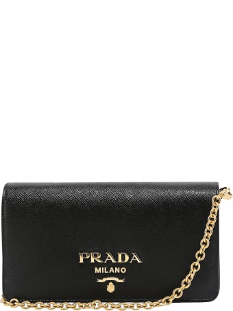 Prada Shoulder Bag