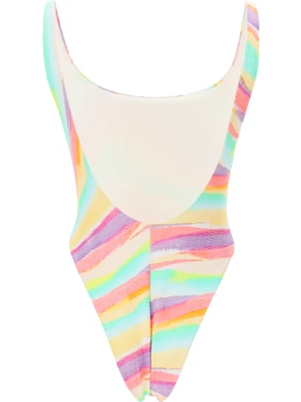 Reina Olga Funky Swimsuit
