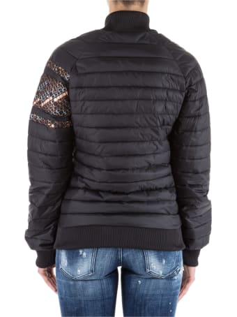 Diadora Tropez Vintage Jacket