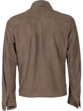 Kired Jacket