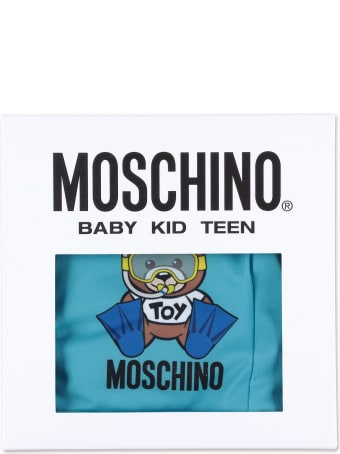 Moschino NULL