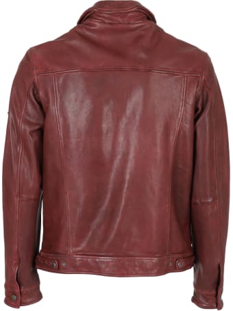 Roy Rogers Jacket