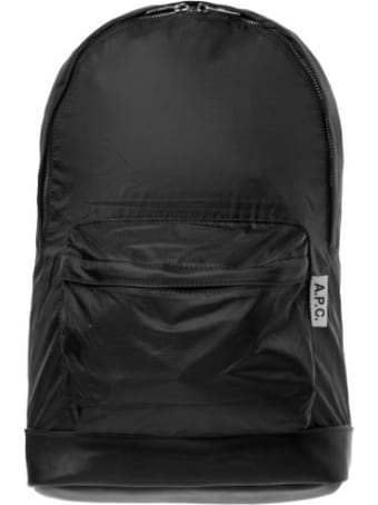 A.P.C. Sac A Dos Ultra Light