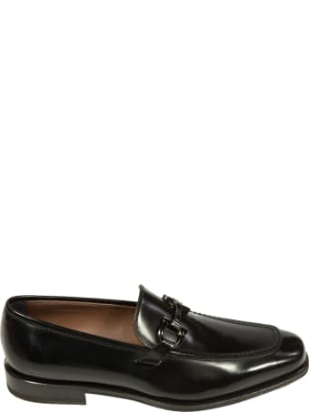 Salvatore Ferragamo Seattle Loafers