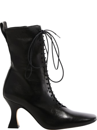 Miista Yana Ankle Boots