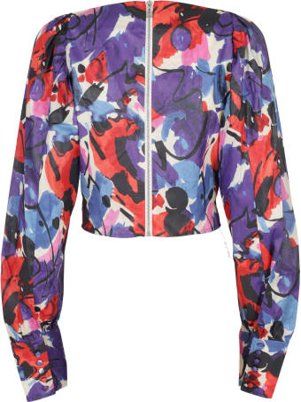 Rotate by Birger Christensen Top