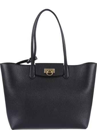 Salvatore Ferragamo Travel Tote