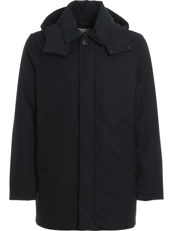 Woolrich Barrow Mac