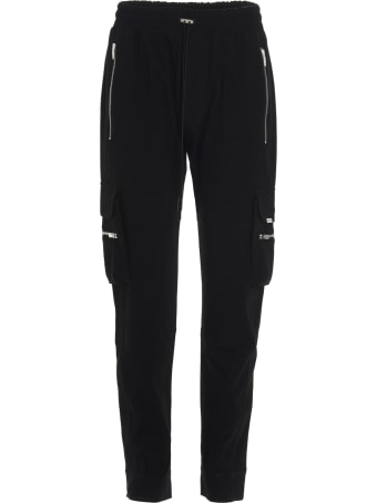 REPRESENT 'military' Pants