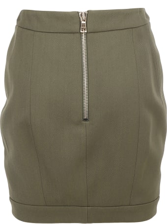 Balmain Skirt