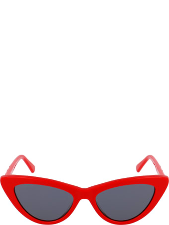Swarovski Sk0232 Sunglasses