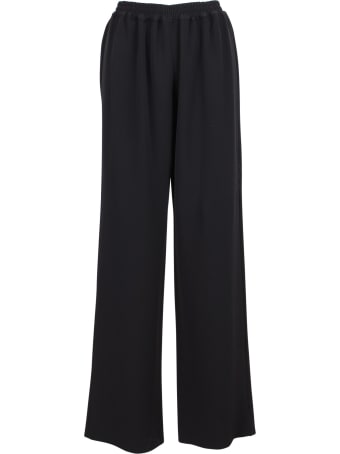 Gianluca Capannolo Acrylic Trousers
