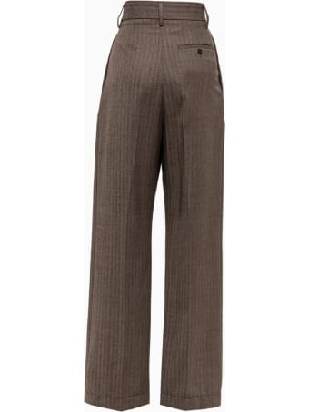 Barena Bonnie Pants Pad2852