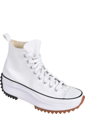 Converse Run Star Hike Hi Sneakers