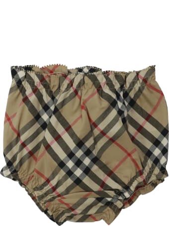 Burberry Hedi Dress