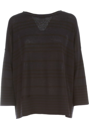 Archiviob Striped Sweater S/s