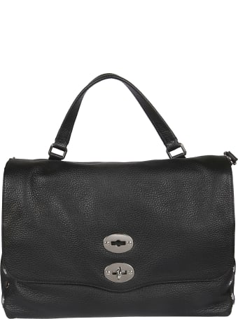 Zanellato Postina Medium Shoulder Bag