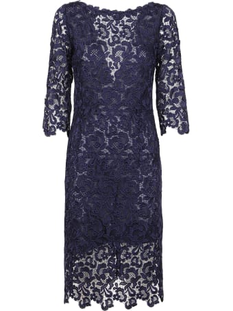 Charlott Lace Dress