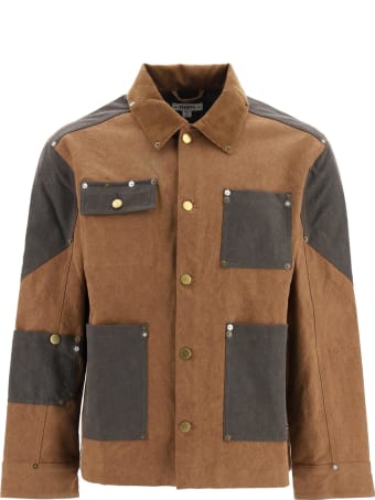 Phipps Workwear Jacket