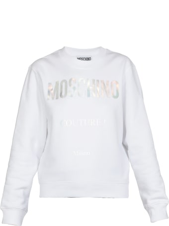 Moschino Couture Sweatshirt