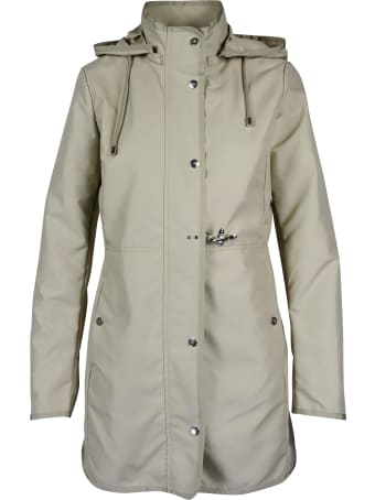 Fay Virginia Lazy Blazer