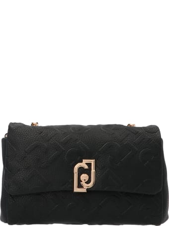 Liu-Jo 's Crossbody Logo' Bag