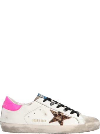 Golden Goose 'superstar' Shoes