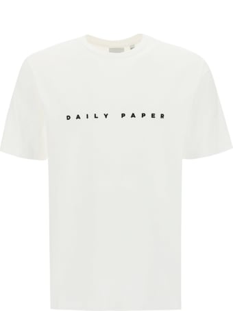 Daily Paper T-shirt By Daily Paper
