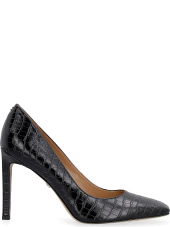Sam Edelman Beth Leather Pumps