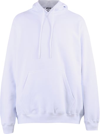 MSGM Branded Hoodie