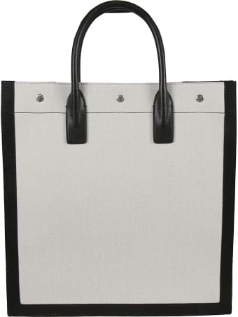 Saint Laurent Rive Gauche Tote