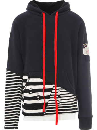 Greg Lauren Sweatshirt
