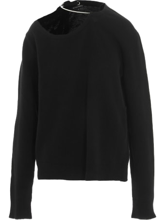 Ann Demeulemeester 'irek' Sweater