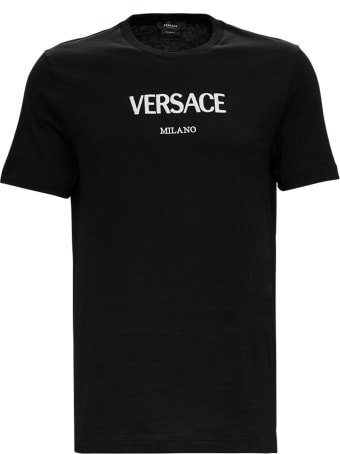 versace mens top sale