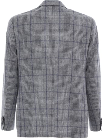 Canali Jacket
