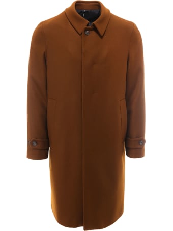 Hevò Coat