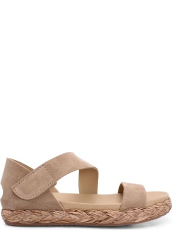 Pedro Garcia 'jedda' Leather Sandals