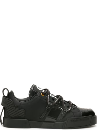 Dolce & Gabbana Portofino Sneakers