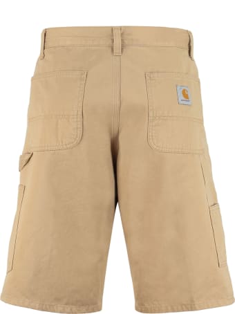 Carhartt Ruck Single Knee Cotton Bermuda Shorts
