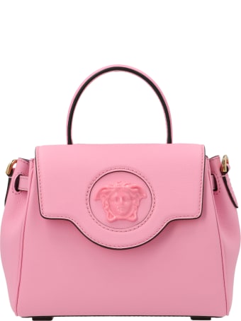 Versace 'la Medusa' Bag