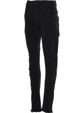 Thom Krom Pants