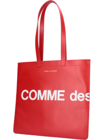 Comme des Garçons Wallet Tote