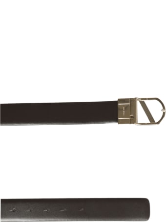 Z Zegna Cintura