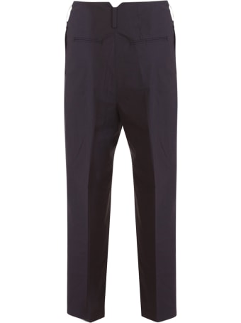 Department 5 Department Five Mumbai Trousers